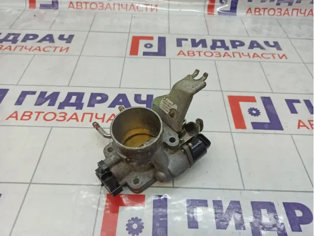 Заслонка дроссельная механическая Great Wall Hover H5 SMW250573