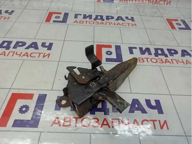 Замок капота Great Wall Hover H5 8402500K80