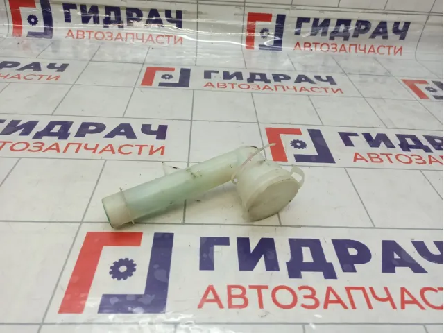 Горловина бачка омывателя Great Wall Hover H5 5207410K80