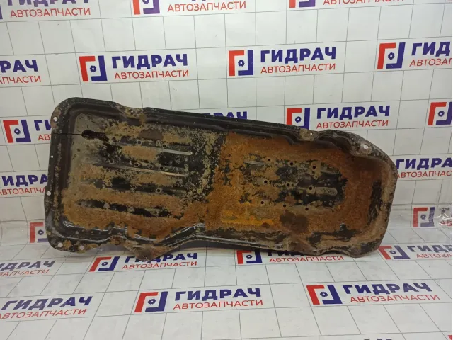 Защита топливного бака Great Wall Hover H5