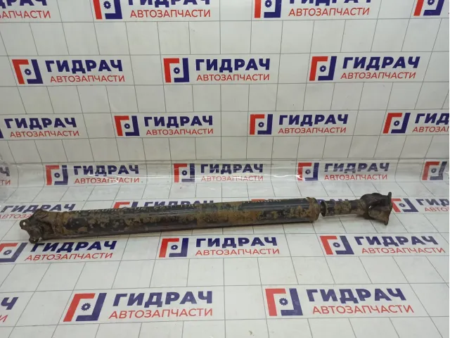 Вал карданный задний Great Wall Hover H5 2201000K07