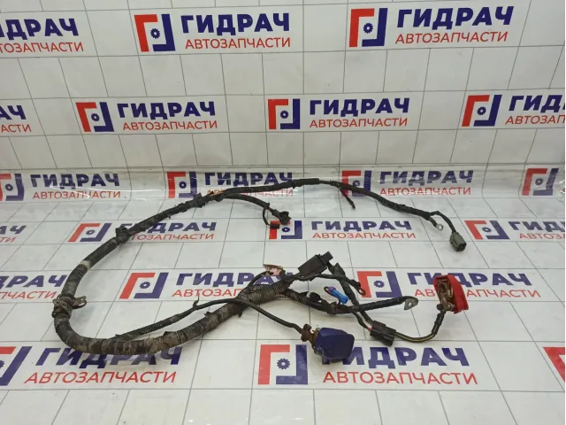 Клемма аккумулятора Great Wall Hover H5