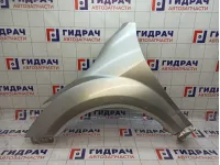 Крыло переднее левое Great Wall Hover H5 8403101K80