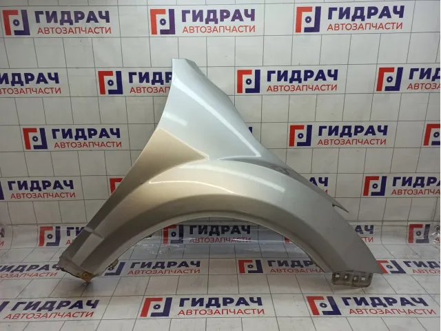 Крыло переднее правое Great Wall Hover H5 8403102K80