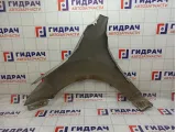 Крыло переднее правое Great Wall Hover H5 8403102K80