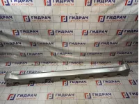 Накладка на порог (наружная) левая Great Wall Hover H5 5173103K06N