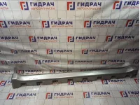 Накладка на порог (наружная) правая Great Wall Hover H5 5173104K06N