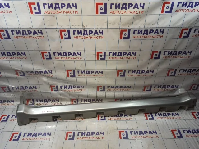 Накладка на порог (наружная) правая Great Wall Hover H5 5173104K06N