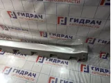 Накладка на порог (наружная) правая Great Wall Hover H5 5173104K06N