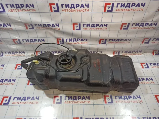 Бак топливный Great Wall Hover H5 1101100K00D1