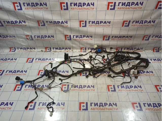 Проводка подкапотная Great Wall Hover H5