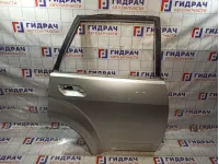 Дверь задняя правая Great Wall Hover H5