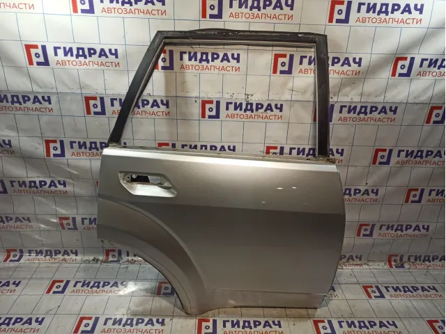 Дверь задняя правая Great Wall Hover H5