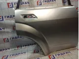 Дверь задняя правая Great Wall Hover H5