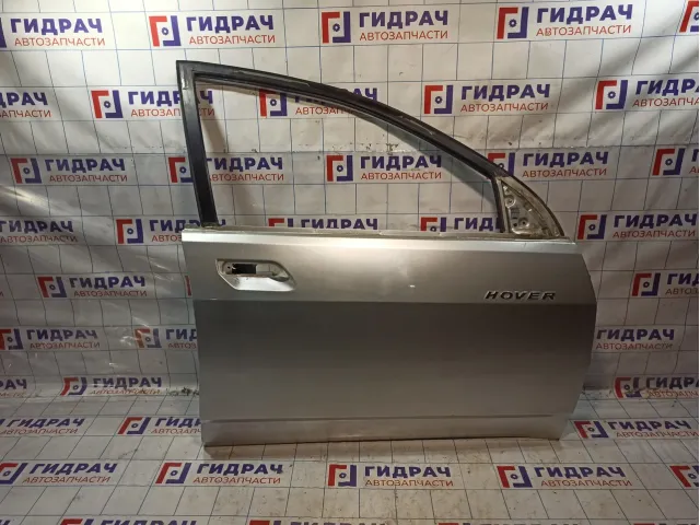 Дверь передняя правая Great Wall Hover H5