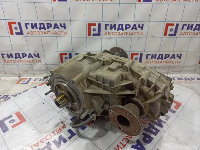 Коробка раздаточная Great Wall Hover H5