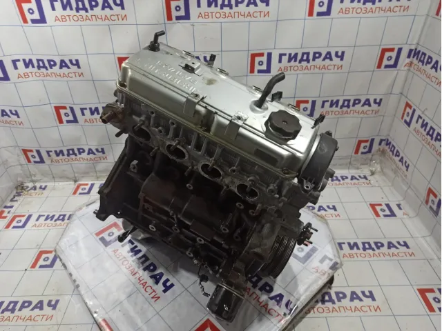 Двигатель Great Wall Hover H5