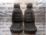 Комплект сидений Great Wall Hover H5