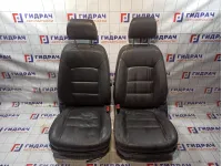 Комплект сидений Great Wall Hover H5