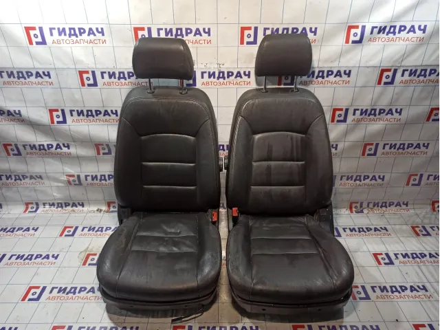 Комплект сидений Great Wall Hover H5