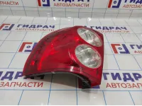 Фонарь задний правый Great Wall Hover H5 4133400K80.