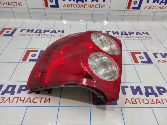 Фонарь задний правый Great Wall Hover H5 4133400K80.