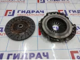 Комплект сцепления Great Wall Hover H5 1600100ED01. 1600200ED01.