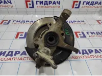 Кулак поворотный передний левый Great Wall Hover H5 3001111K03.