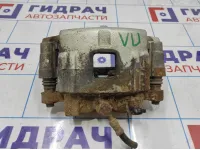 Суппорт тормозной передний левый Great Wall Hover H5 3501100K02.