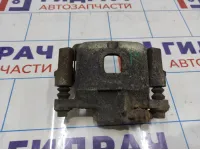 Суппорт тормозной задний левый Great Wall Hover H5 3502100K02.