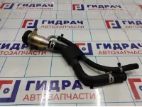 Горловина топливного бака Great Wall Hover H5 1101110K08.