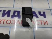 Моторчик заслонки отопителя Great Wall Hover H5 8101300K00.