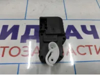 Моторчик заслонки отопителя Great Wall Hover H5 8101400K00.