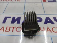 Резистор отопителя Great Wall Hover H5 8107300K00.