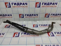 Трубка горловины топливного бака Great Wall Hover H5 .