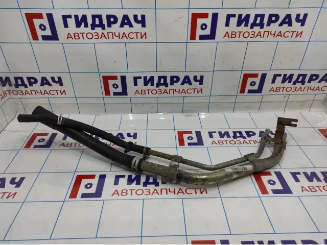 Трубка горловины топливного бака Great Wall Hover H5 .