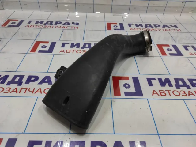 Воздухозаборник воздушного фильтра Great Wall Hover H5 .