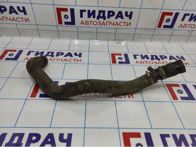 Патрубок системы охлаждения Great Wall Hover H5 .