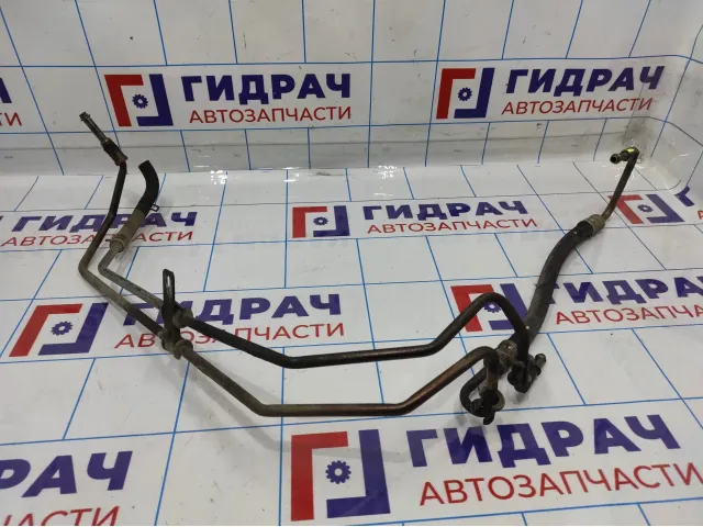 Трубка гидроусилителя Great Wall Hover H5 .