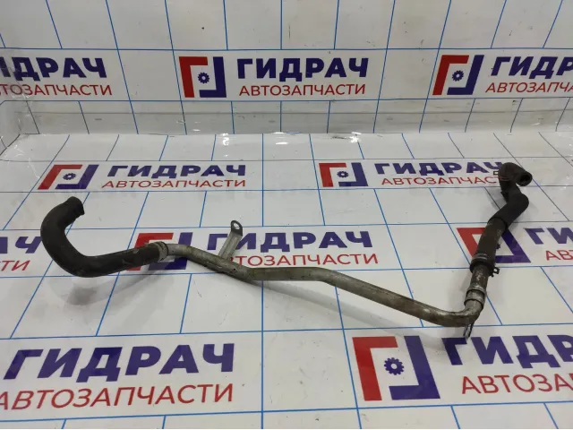 Трубка отопителя Great Wall Hover H5 .