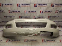 Бампер передний Great Wall Hover H5 . Дефект.