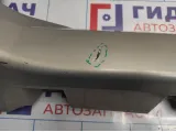 Накладка на порог (наружная) правая Great Wall Hover H5 5173104K06N. Царапина.