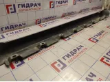 Накладка на порог (наружная) правая Great Wall Hover H5 5173104K06N. Царапина.