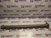 Накладка на порог (наружная) левая Great Wall Hover H5 5173103K06N.