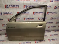 Дверь передняя левая Great Wall Hover H5 6101100K80. Дефект.