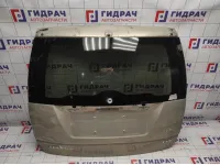 Дверь багажника со стеклом Great Wall Hover H5 . Дефект.