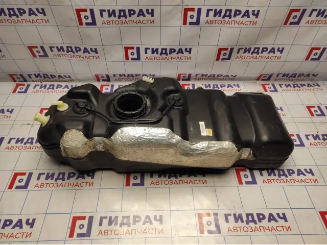 Бак топливный Great Wall Hover H5 1101100K00D1.
