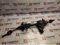 Мост передний Great Wall Hover H5 2301001K85. В сборе с приводами. Порваны пыльники.