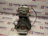 Двигатель Great Wall Hover H5 . 4G69S4N. Ц1-15;Ц2-12;Ц3-15;Ц4-15.