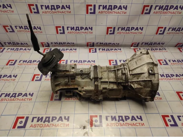 МКПП Great Wall Hover H5 .